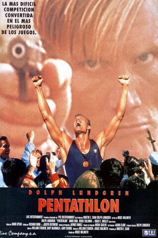 Чемпион (1994) - смотреть онлайн